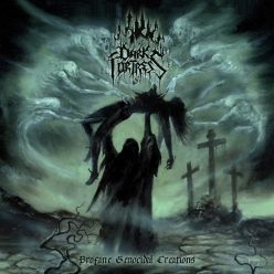 Dark Fortress - Profane Genocidal Creations Reissue